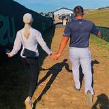 Who Is Bryson Dechambeau's Girlfriend, Sophia Phalen Bertolami? |
