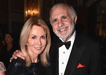 Who Is Carl Icahn Ex Wife Liba Trejbal and Where Is She Today?