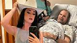 Who Is Carl Westcott? Katy Perry and Orlando Bloom Head to Trail Against 83-Year-Old Veteran over Sa