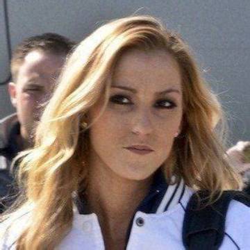 Who Is Cassie Trammell Dating Now