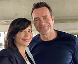 Who Is Catherine Bell's Soulmate?