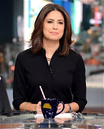 Who Is Cecilia Vega? Wiki, Age, Bio, Net Worth, Career, Relationship, Family