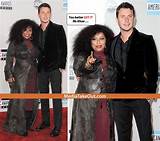 Who Is Chaka Khan's Ex-Husband Richard? Unraveling the Mystery