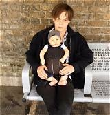 Who Is Charlie Heaton Son Archie Heaton?