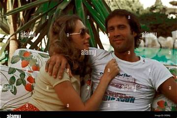 Who Is Chevy Chases Ex-Wife Suzanne Chase? Married for 3 Year's, Any Kids Together?