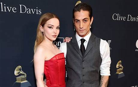 Who Is Damiano David Dating Now