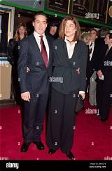 Who Is Deborah Falconer, Robert Downey Jr.'s Ex-Wife?
