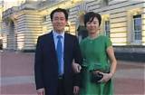 Who Is Ding Yamei? Meet Xu Jiayin Wife: Family and Kids