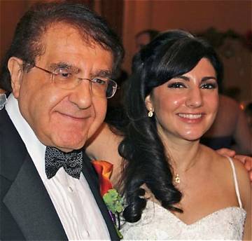Who Is Dr. Now Currently Married to? - Recent Updates & Facts