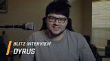 Who Is Dyrus, the Twitch Streamer? His Girlfriend, Age, Height
