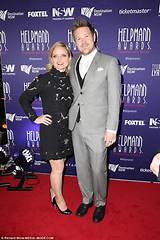 Who Is Eddie Perfect’s Wife Lucy Cochran? Everything to Know About