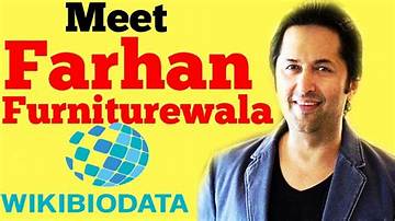 Who Is Farhan Furniturewala? Wiki, Age, Bio, Net Worth, Career, Relationship, Family