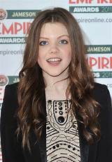 Who Is Georgie Henley, What Is Her Relationship with Skandar Keynes?