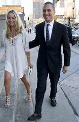 Who Is Harold Ford Jr.'s Wife Today: Unveiling His Marital Status