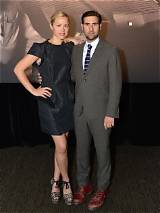 Who Is Jason Schwartzman? His Wife (Brady Cunningham), Height