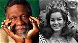Who Is Jeannine Russell Bill Russell's Wife