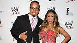 Who Is Jey Uso Married to: Unveiling the Identity of His Spouse