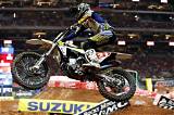 Who Is Kenzie Anderson- Jason Anderson Wife? Details to Know About the Racer Family