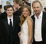 Who Is Kevin Costners Son Liam Costner? Is He an Actor Too?