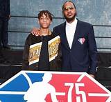 Who Is Kiyan Carmelo Anthony? Wiki, Age, Bio, Net Worth, Career, Relationship, Family