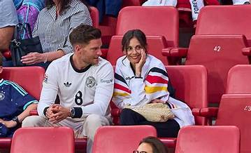 Who Is Mathea Fischer? Meet Leon Goretzka Girlfriend on Instagram