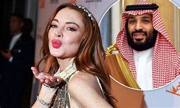 Who Is Mohammed Bin Salman's Wife? Saudi Prince's Marriages Explored