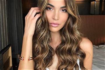 Who Is Negin Mirsalehi? Wiki, Age, Bio, Net Worth, Career, Relationship, Family