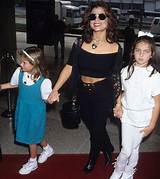 Who Is Paula Abdul's Daughter? Exploring Her Age and Motherhood Journey