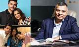 Who Is Shikhar Pahariya's Father: the Identity Revealed