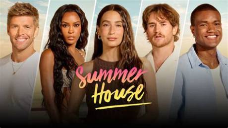 Who Is Summer House New Cast Gabby Prescod? Everything to Know About Fashion Editor