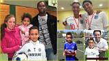 Who Is the Father of Football Prodigy, Jude Bellingham?