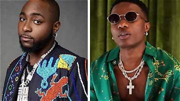 Who Is the Richest Between Davido and? - the Ultimate Showdown