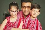 Who Is Yash Johar's Wife? Untold Truth Revealed