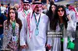 Who Is Yasir Al-Rumayyan? Wife, Family, Salary & Net Worth