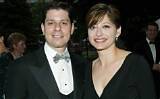 Who Married Maria Bartiromo? Discover Her Husband's Identity