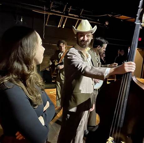 Who's Sarah Jarosz's Husband? Discover the Musician's Love Life
