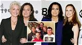 Who Was Rosie O'donnell Married To
