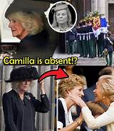 Why Camilla's Absence from the Dirty 30 Reunion Still Raises Questions