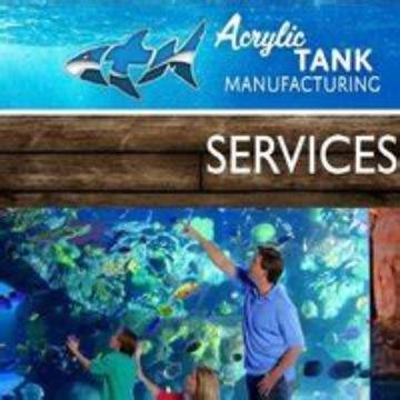 Why Did Acrylic Tank Manufacturing Business Shut Down?