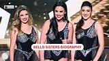 Why Did the Bello Sisters Think They Lost in Season 15 Finale? Contestant Reveals the Reason in Agt: ·