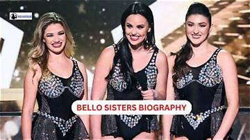 Why Did the Bello Sisters Think They Lost in Season 15 Finale? Contestant Reveals the Reason in Agt: ·