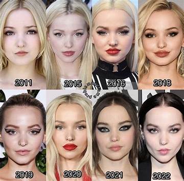 Why Dove Cameron's Surname Is Not Hosterman: an Intriguing Explanation