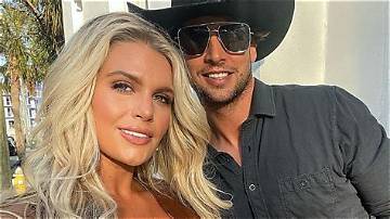 Why You Won't See Madison Lecroy's Fianc on Southern Charm Anytime Soon