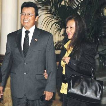 Wife of Senator Lito Lapid: the Inspiring Story of a Filipina Leader
