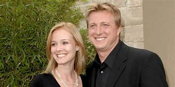 William Zabka: Family Life with Wife and Children Revealed