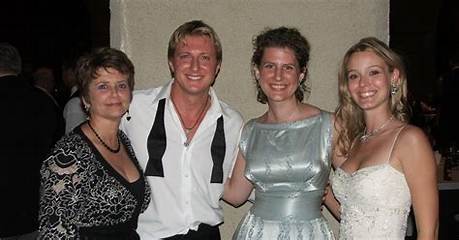 William Zabka's Children: Meet His Family and Kids