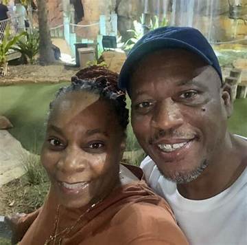 Woody Mcclain Parents: Meet Edward and Rosetta