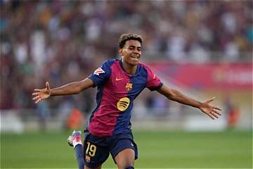 Yamine Lamal: a Glimpse into Her Life and Legacy
