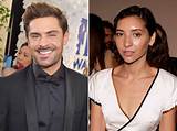 Zac Efron and His Girlfriend: a Behind-the-Scenes Look
