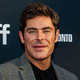 Zac Efron's Rumored Partner in 2024: Unraveling the Mystery